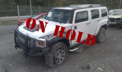 2006 HUMMER H3 Base