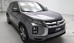 2024 Mitsubishi Outlander Sport LE