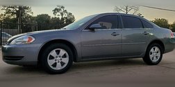 2006 Chevrolet Impala LT