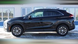 2024 Mitsubishi Eclipse Cross ES