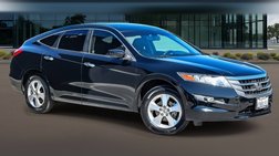 2012 Honda Crosstour EX V6