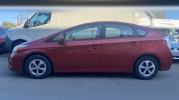 2014 Toyota Prius Four