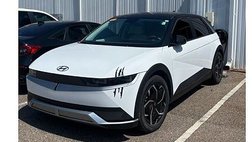 2022 Hyundai Ioniq 5 SEL