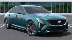2025 Cadillac CT5 Sport