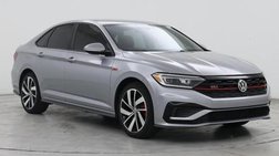 2021 Volkswagen Jetta GLI S
