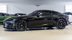 2023 Jaguar F-TYPE R