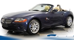 2003 BMW Z4 3.0i