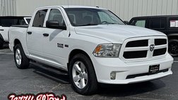 2016 Ram Ram Pickup 1500 Express