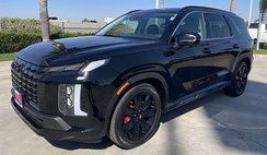 2024 Hyundai Palisade XRT