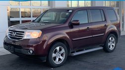 2013 Honda Pilot EX-L