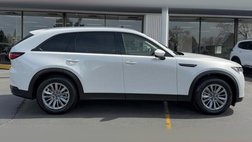 2024 Mazda CX-90 3.3 Turbo Preferred Plus