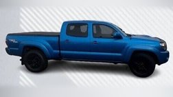 2009 Toyota Tacoma V6