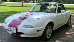 1990 Mazda MX-5 Miata Base
