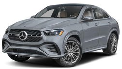 2026 Mercedes-Benz GLE-Class GLE 450 4MATIC