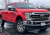 2022 Ford Super Duty F-250 Lariat