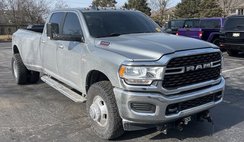 2022 Ram Ram Pickup 3500 Big Horn