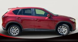 2013 Mazda CX-5 Touring