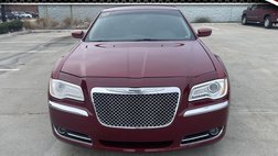 2014 Chrysler 300 Base