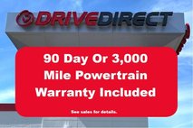 2018 Chevrolet Spark 1LT CVT