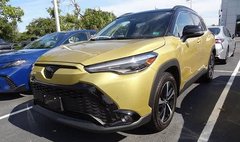 2023 Toyota Corolla Cross Hybrid XSE