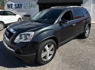 2012 GMC Acadia SLT-1