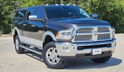 2018 Ram Ram Pickup 2500 Laramie