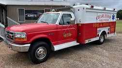 1993 Ford 