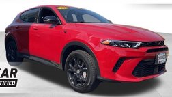 2024 Dodge Hornet R/T