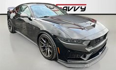 2024 Ford Mustang Dark Horse