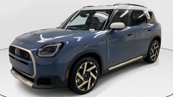 2026 MINI Countryman S ALL4