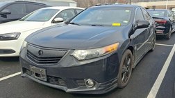 2014 Acura TSX Special Edition