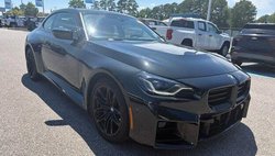 2024 BMW M2 Base