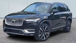 2023 Volvo XC90 B5 Plus Bright Theme