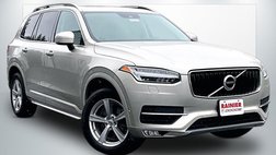2016 Volvo XC90 T5 Momentum