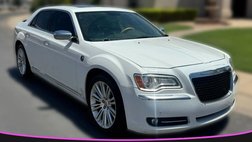 2014 Chrysler 300 C