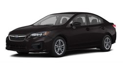 2017 Subaru Impreza Premium