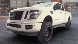 2018 Nissan Titan XD SL