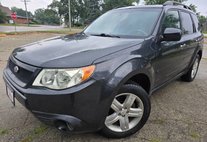2009 Subaru Forester 2.5 X L.L. Bean