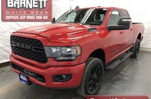 2024 Ram Ram Pickup 2500 Big Horn