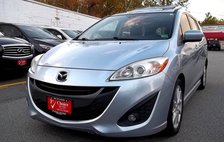 2012 Mazda MAZDA5 Grand Touring