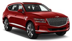 2024 Genesis GV80 3.5T Prestige Signature