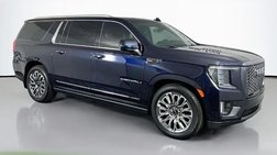 2023 GMC Yukon XL Denali Ultimate