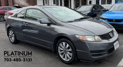 2010 Honda Civic EX