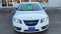 2011 Saab 9-5 Turbo6 XWD