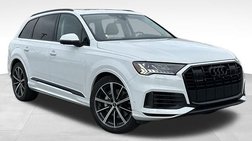 2023 Audi Q7 quattro Prestige 55 TFSI
