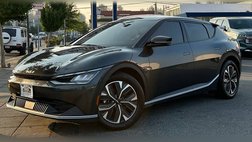 2023 Kia EV6 Light
