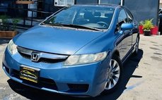 2010 Honda Civic EX