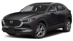 2022 Mazda CX-30 S Preferred