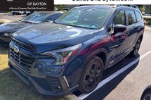 2024 Subaru Ascent Onyx Edition
