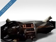 2015 Audi Q7 3.0T quattro Premium Plus